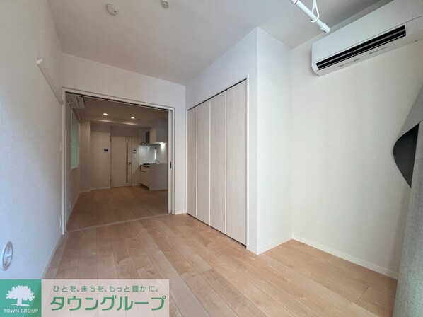 タウンコード南品川の物件内観写真